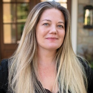 Heather Scheid