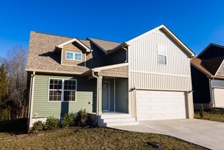 1219 Boulder Pass Rd, Clarksville, TN 37040