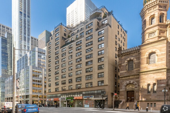その他 3LDK in NEW YORK The Orion Condominium - 350 West 42nd Street Condominium in