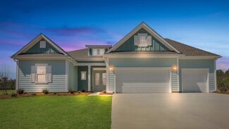 1589 Fish, Ridgeville, SC 29472