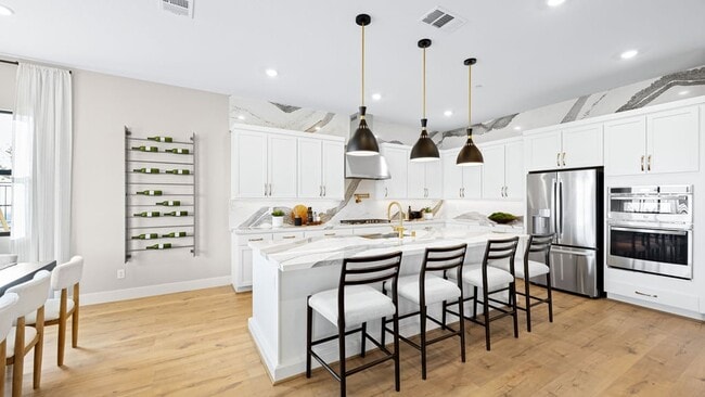 12279 Crocker St, Las Vegas, NV 89138 - photo 3