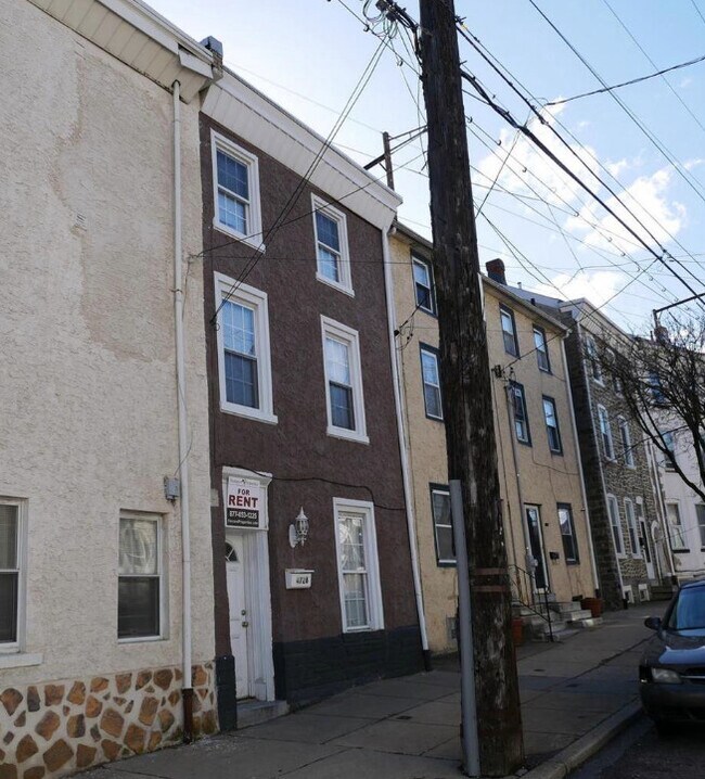 4728 Umbria St, Philadelphia, PA 19127 - photo 2