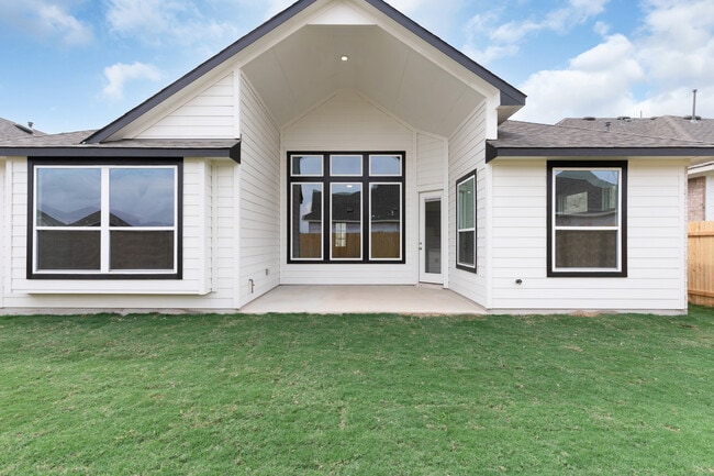 19504 Domino Champ Rd, Pflugerville, TX 78660 - photo 2