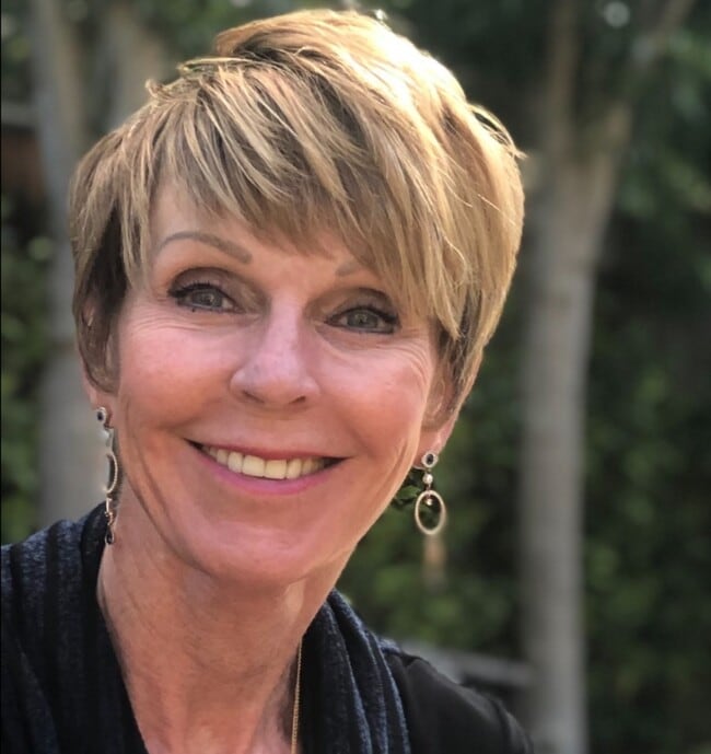 Sandy Duncan
