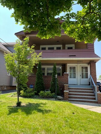 12302 Mount Overlook Ave Unit 12302MtOverlook, Cleveland, OH 44120