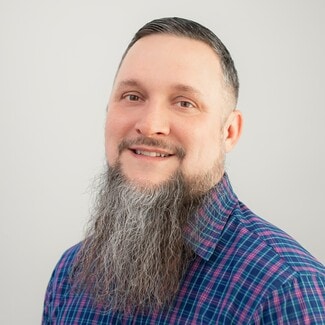 Jason Paxton
