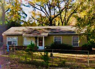 4614 Old Cusseta Rd, Columbus, GA 31903