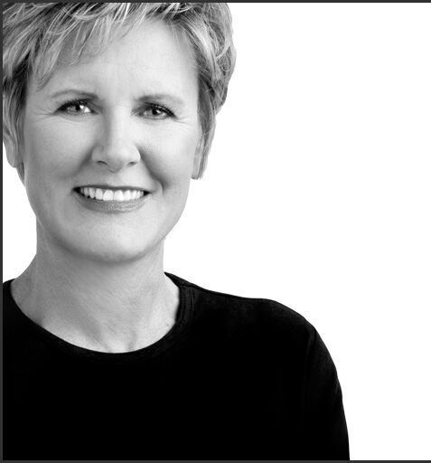 Carrie Van Solinge