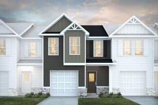 217 Ivey Terrace, Temple, GA 30179