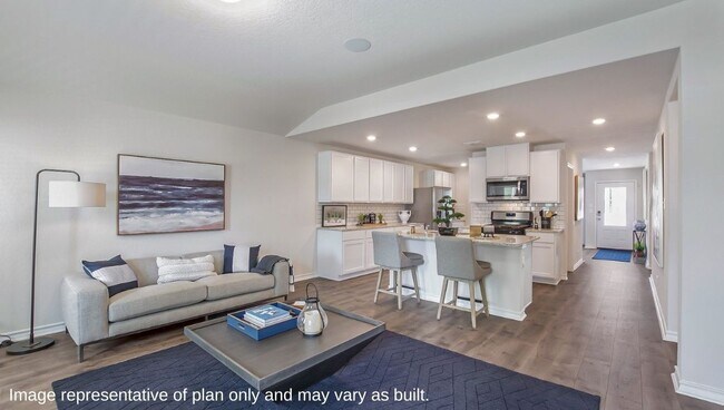 4911 Forward Swing unit 36203527, San Antonio, TX 78261 - photo 4