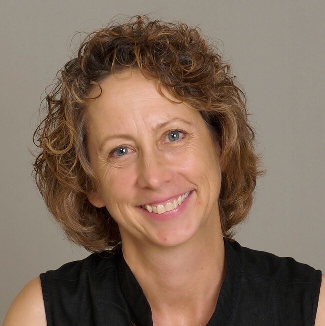 Rebecca Patsch