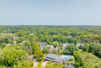 Bredesen Park