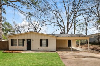 708 Berkshire St, Clinton, MS 39056