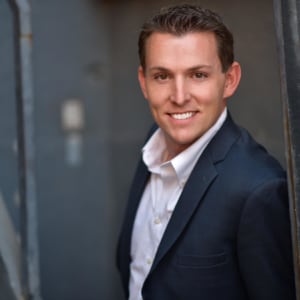 Andrew Thruston