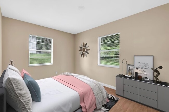 The Julep & Julep Flats, Brooksville, FL 34601 - photo 2