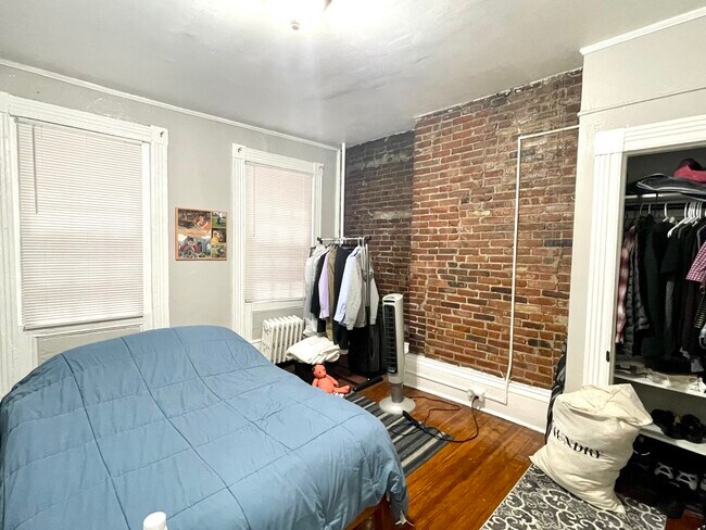 476 Massachusetts Ave unit 6, Boston, MA 02118 - photo 4