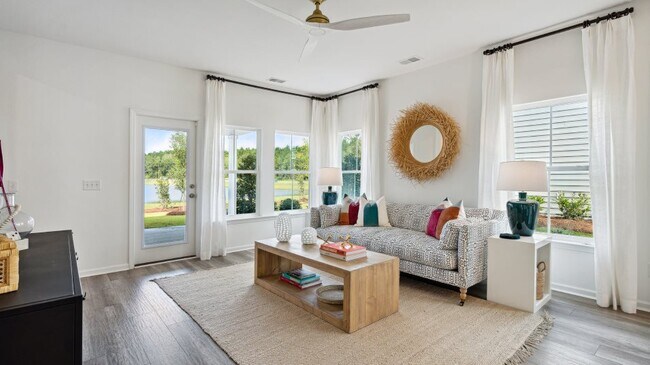 216 Threaded Fern St, Summerville, SC 29485 - photo 7