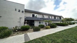128 S Commonwealth Ave, Los Angeles, CA 90004