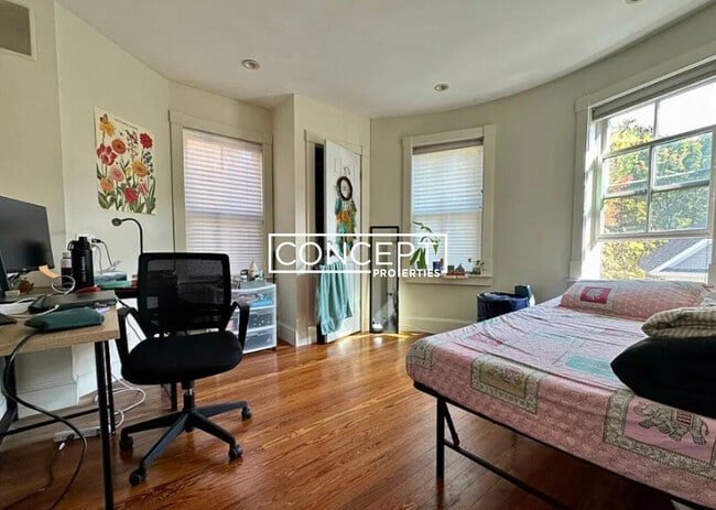 149 Highland St unit 2B, Boston, MA 02119 - photo 3