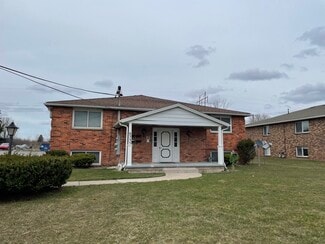 6335 Robinson Rd Unit N.A., Lockport, NY 14094