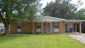 3807 Mount St, Berwick, LA 70342