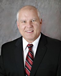 Tony Nichols