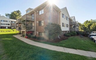 35 Andrew St Unit 25, Manchester, NH 03104