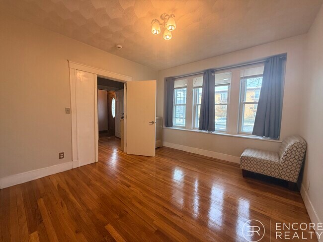 723 Bennington St unit 1, Boston, MA 02128 - photo 2