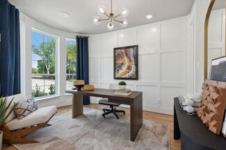 8214 Cottonwood Creek, Rowlett, TX 75089