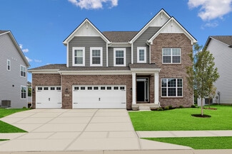 12414 French Cattle Way, Noblesville, IN 46060