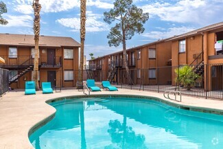 3120 Wynn Rd, Las Vegas, NV 89102
