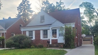 5713 South Blvd, Maple Heights, OH 44137