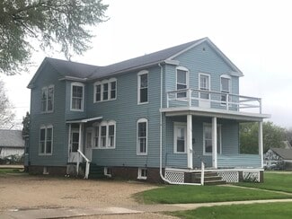 110 S Pleasant St Unit C, Princeton, IL 61356