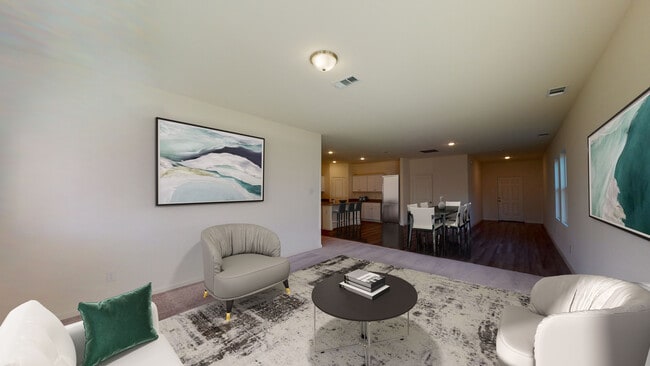 14100 Coness St unit 36491510, Pilot Point, TX 76258 - photo 6