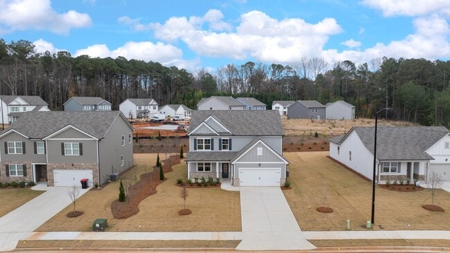 3940 Fairhaven Rd, Lithia Springs, GA 30122 - photo 4