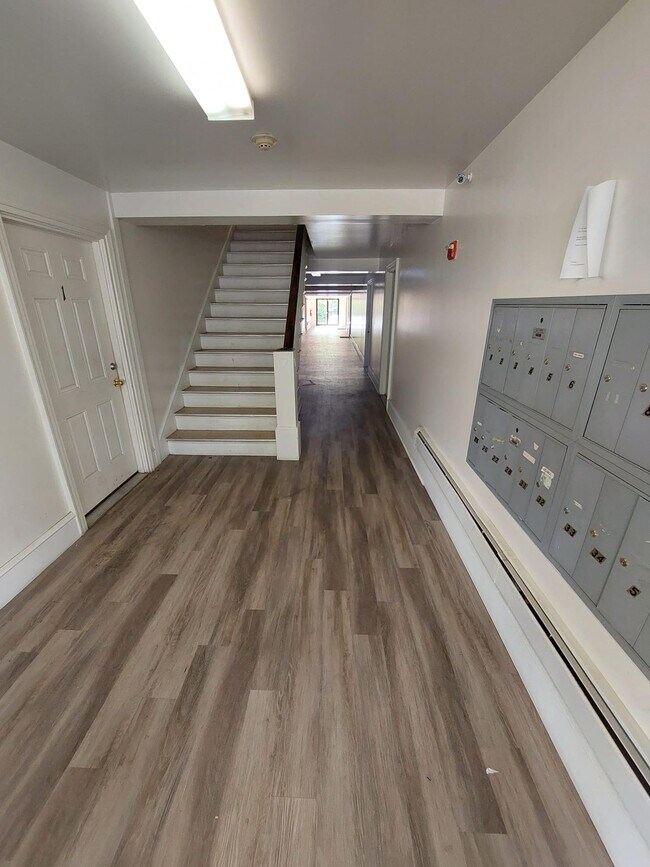 Lansdowne PA Homes for Rent