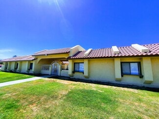 82145 Valencia Ave, Indio, CA 92201