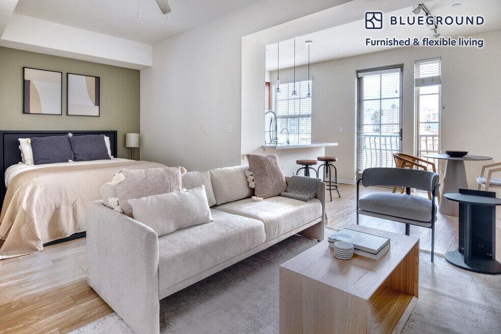 1980 Kettner Blvd unit FL4-ID6, San Diego, CA 92101 - photo 1