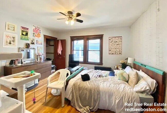 18 Sachem St unit 1, Roxbury Crossing, MA 02120 - photo 7