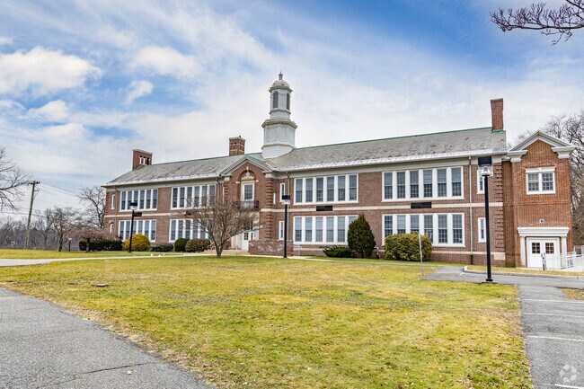 Harrison Elementary School has embodied the values and traditions of education, and service.