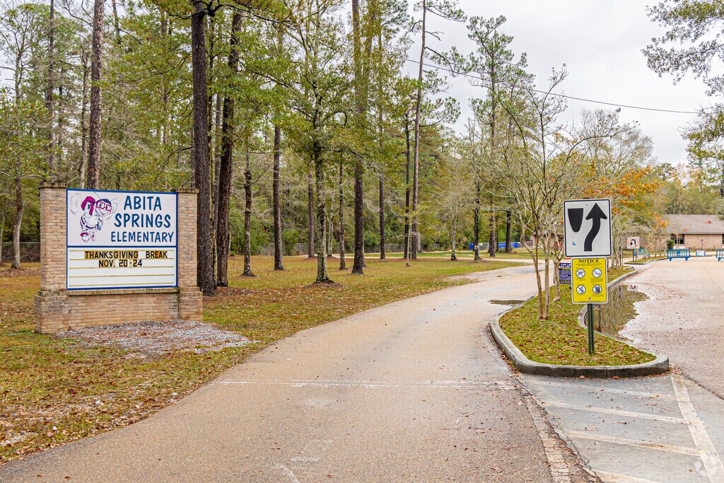 Abita Springs Elementary School, Rankings & Reviews