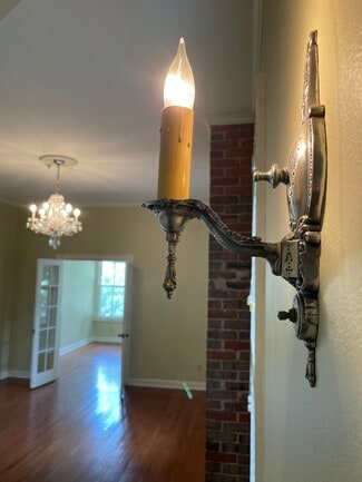 1410 S Gaines St Unit B, Little Rock, AR 72202