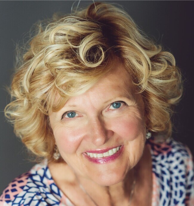 Carol Paton