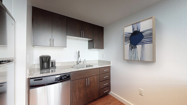 Emerson Lofts, Denver, CO 80218 - photo 5