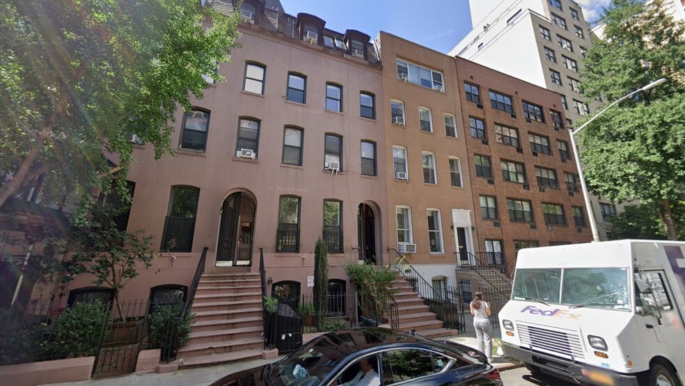 340 E 50th St unit 1b, New York, NY 10022 - photo 1