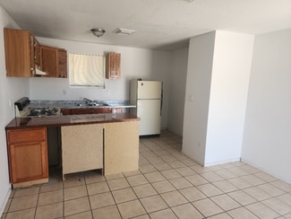 7375 N Loop Dr Unit A., El Paso, TX 79915