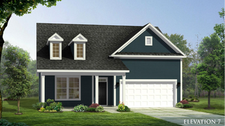 57 Hay Field Dr Unit 36488077, Lillington, NC 27546