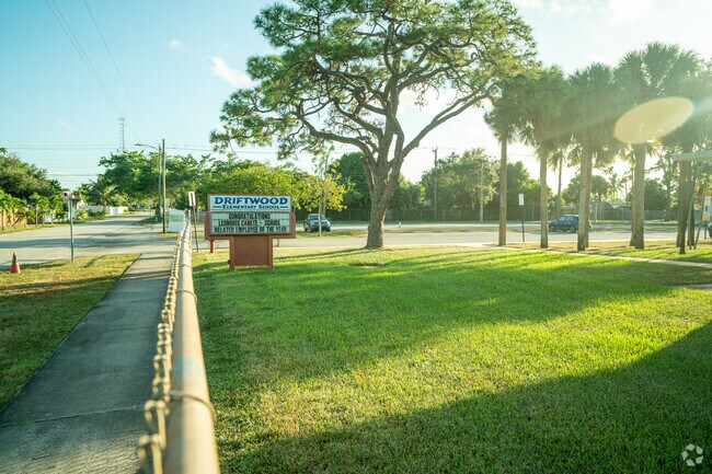 Every Corner of Driftwood Echoes with the Promise of Tomorrow's Leaders in Hollywood.