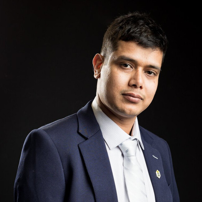 Agent Photo
