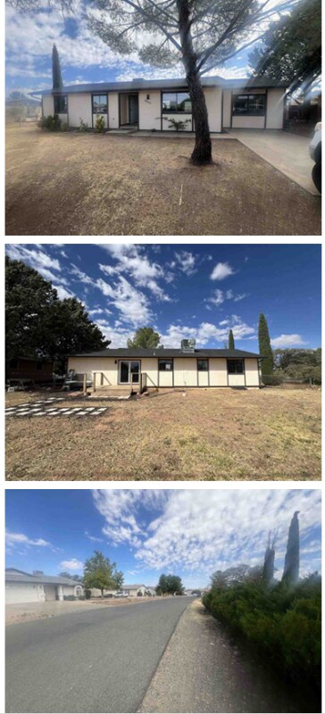 3935 N Taylor Dr, Prescott Valley, AZ 86314 - photo 1